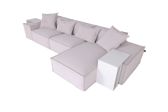 Comfy Köşe  Koltuk Takımı