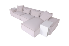 Comfy Köşe  Koltuk Takımı