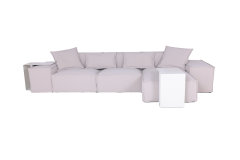 Comfy Köşe  Koltuk Takımı