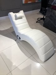Masajlı Uzanma Koltuğu