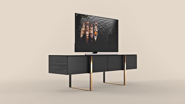 Gold Tv Ünitesi