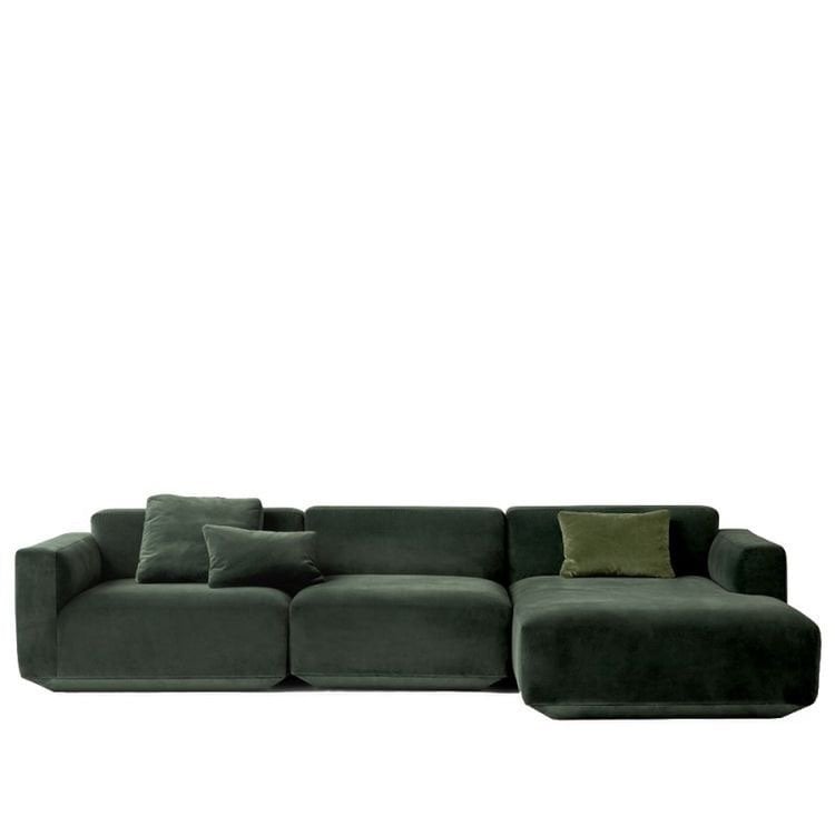 Emerald Köşe Takımı 3