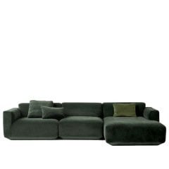 Emerald Köşe Takımı 3