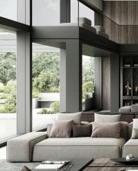 Pyramid Köşe Koltuk