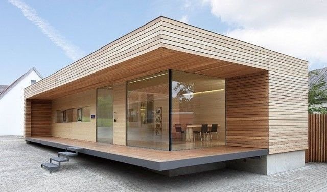 Tiny Mel House 3*7  21 mt2