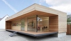 Tiny Mel House 3*7  21 mt2