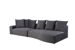 Milton Köşe Koltuk