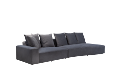 Milton Köşe Koltuk