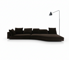 Milton Köşe Koltuk