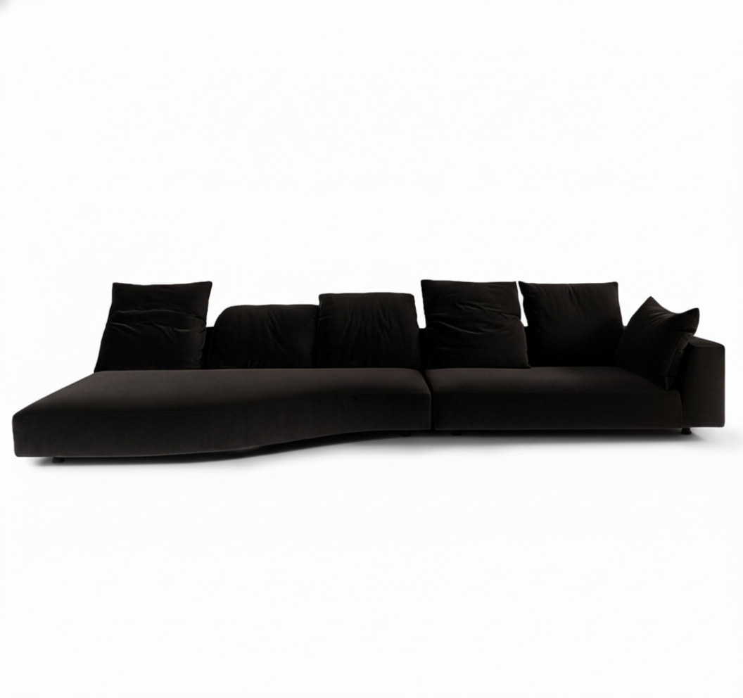 Milton Köşe Koltuk