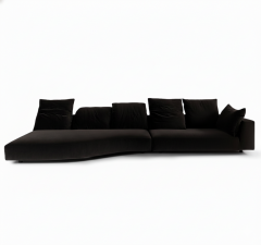 Milton Köşe Koltuk