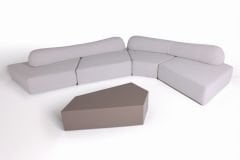 Sımone Köşe Koltuk takımı