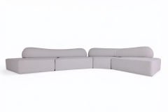 Sımone Köşe Koltuk takımı