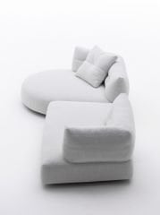 Lebi Sofa