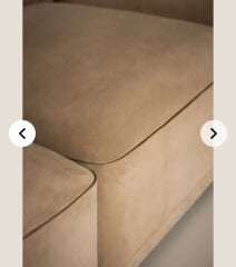 Bosom Sofa