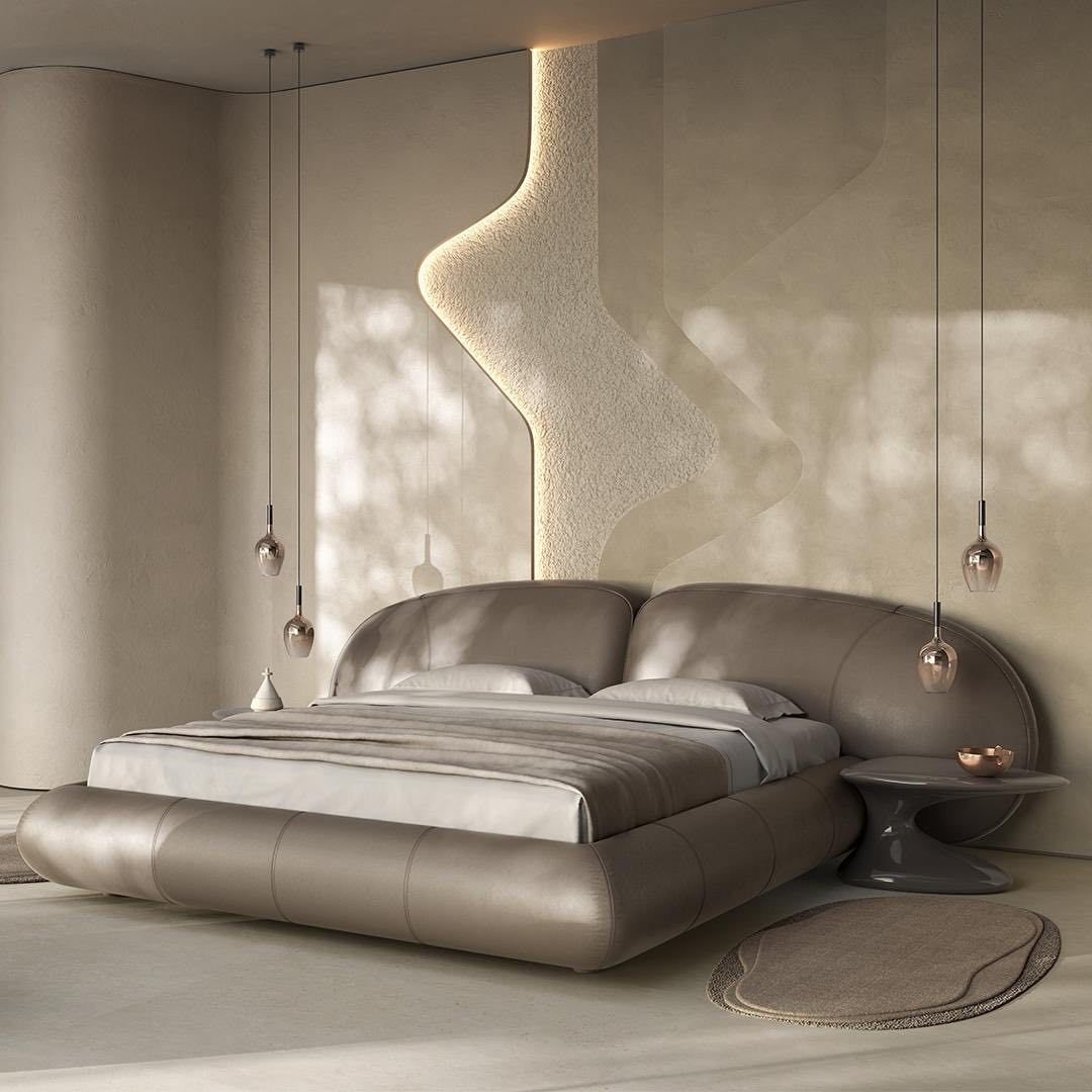 Monso Bed