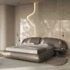 Monso Bed