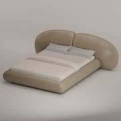 Monso Bed