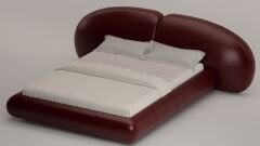 Monso Bed