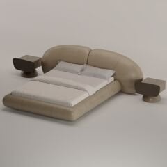 Monso Bed