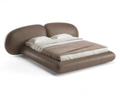 Monso Bed
