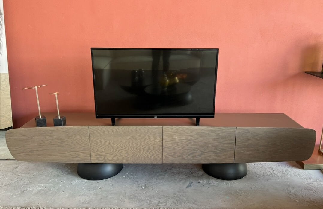Boho Tv Ünitesi