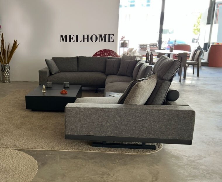 Design Köşe koltuk