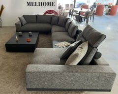 Design Köşe koltuk