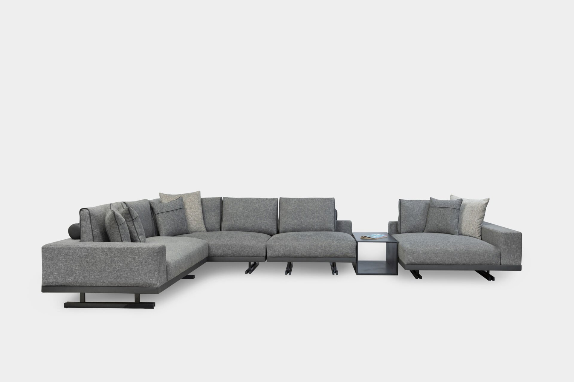 Design Köşe koltuk