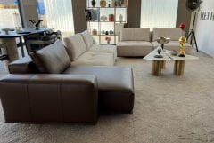 Bosso  Köşe Koltuk