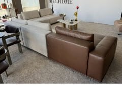 Bosso  Köşe Koltuk