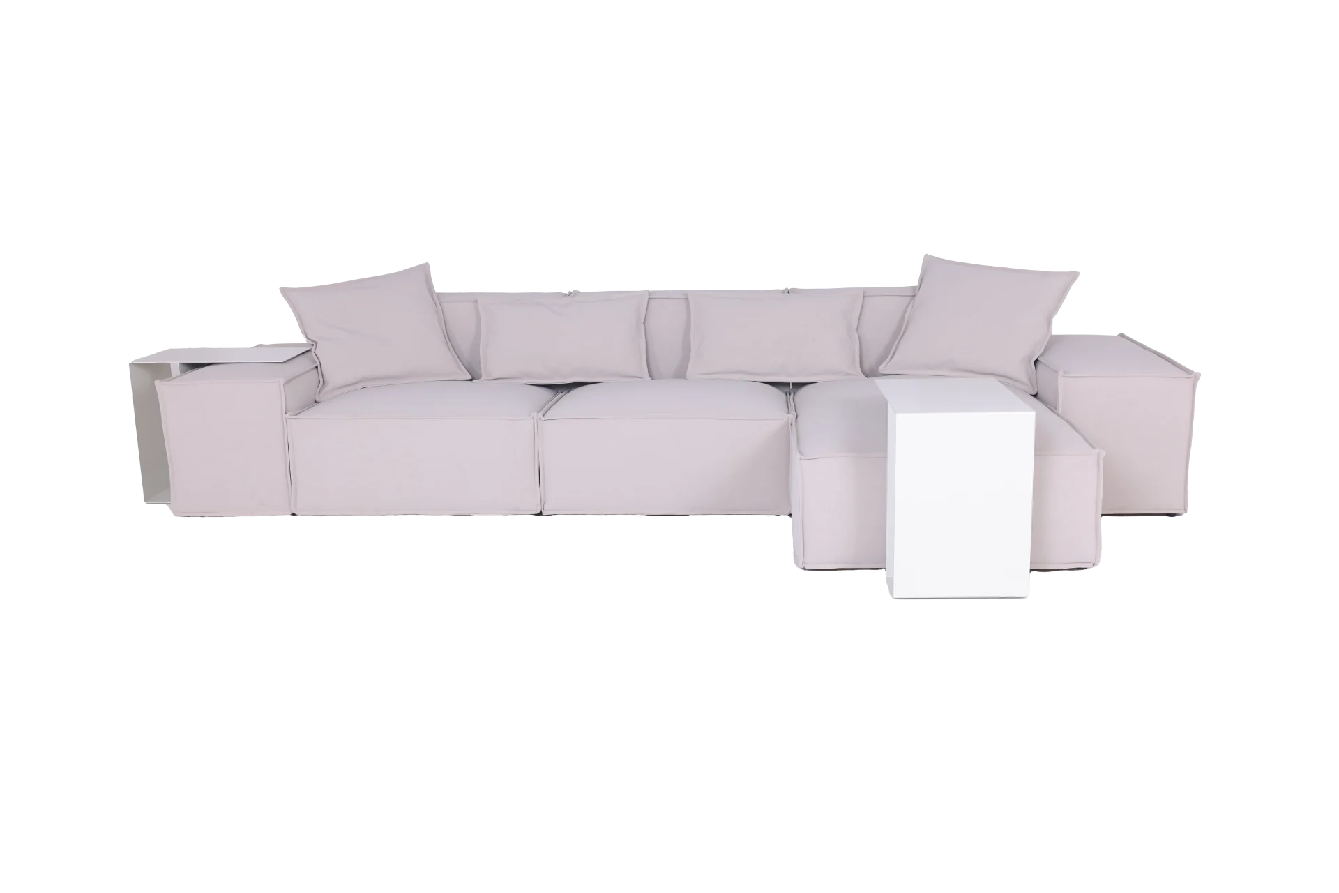 Comfy Köşe Koltuk Takımı
