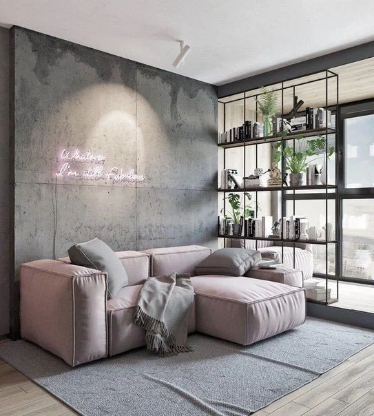 Comfy Küçük Köşe Koltuk Takımı