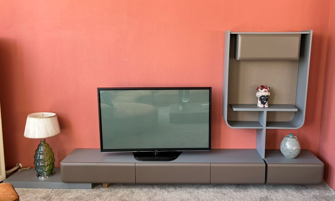Mona Tv Ünitesi
